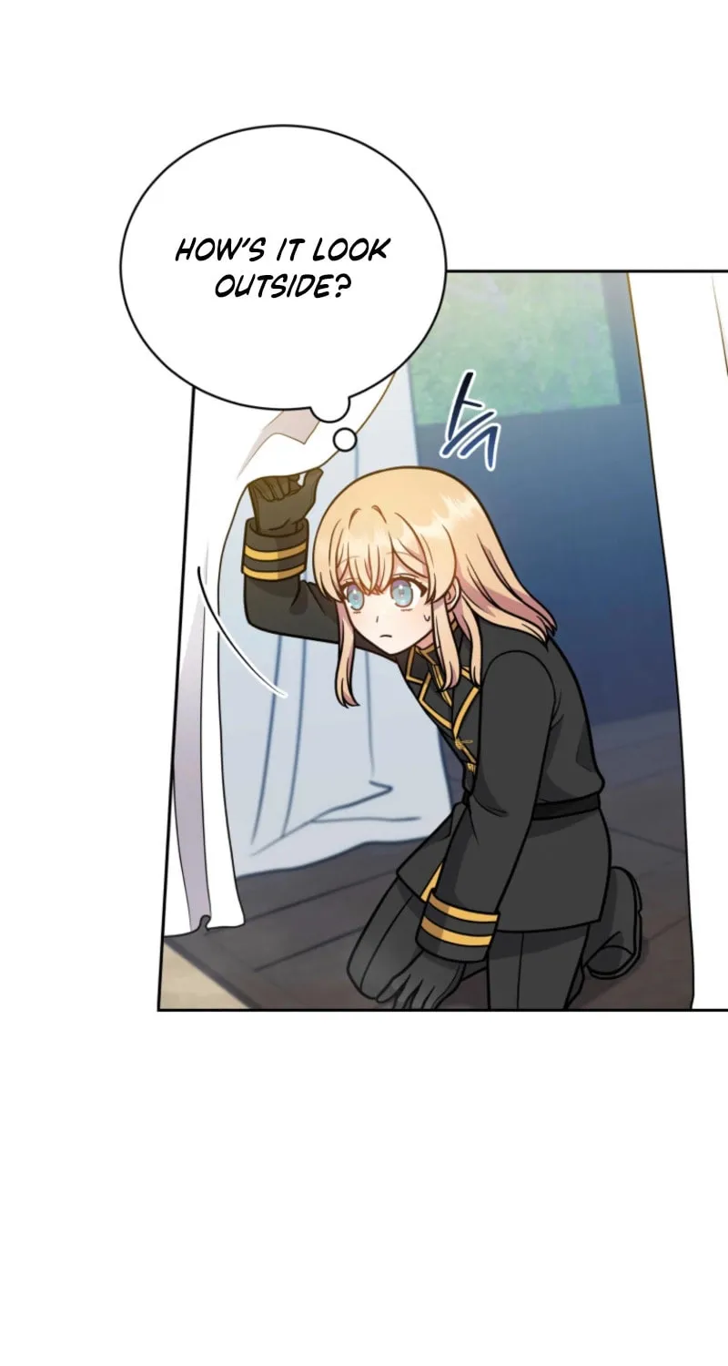 I Became the Daughter-in-Law of the Righteous Mad Dog Chapter 41 page 31 - 