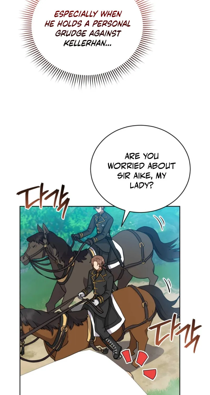 I Became the Daughter-in-Law of the Righteous Mad Dog Chapter 41 page 34 - 