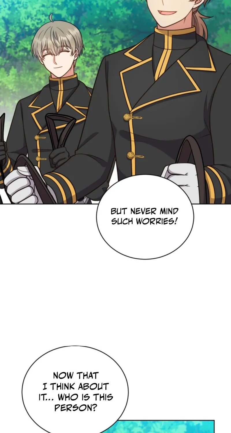 I Became the Daughter-in-Law of the Righteous Mad Dog Chapter 41 page 36 - 