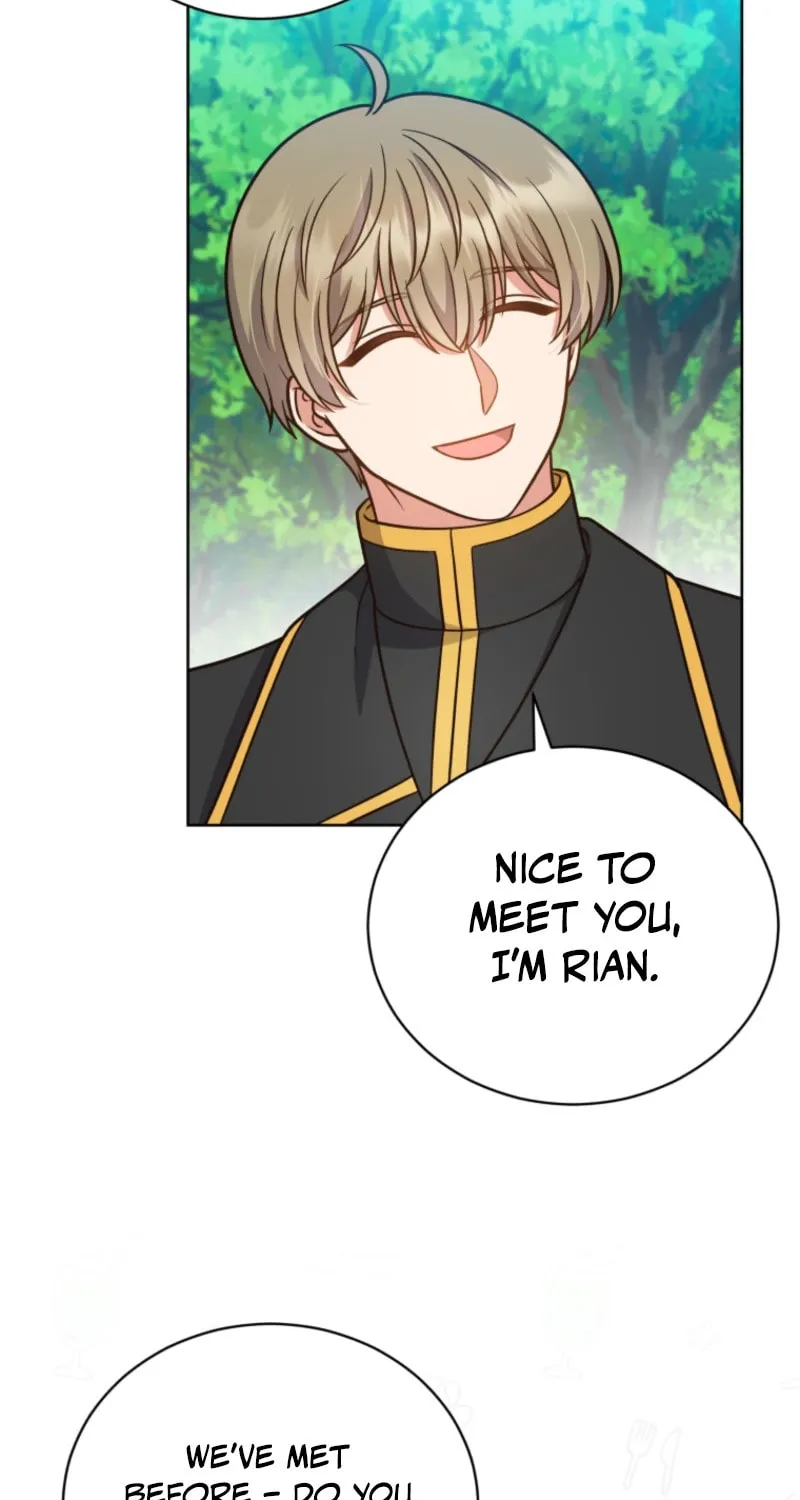 I Became the Daughter-in-Law of the Righteous Mad Dog Chapter 41 page 37 - 