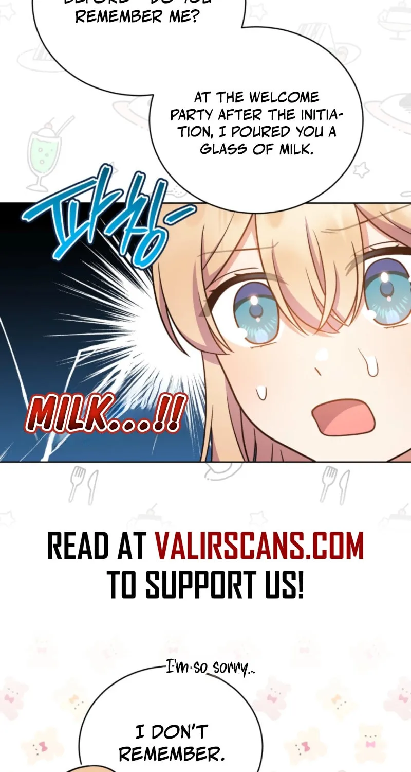 I Became the Daughter-in-Law of the Righteous Mad Dog Chapter 41 page 38 - 