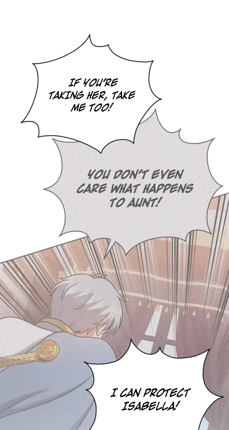 I Became the Daughter-in-Law of the Righteous Mad Dog Chapter 41 page 5 - 
