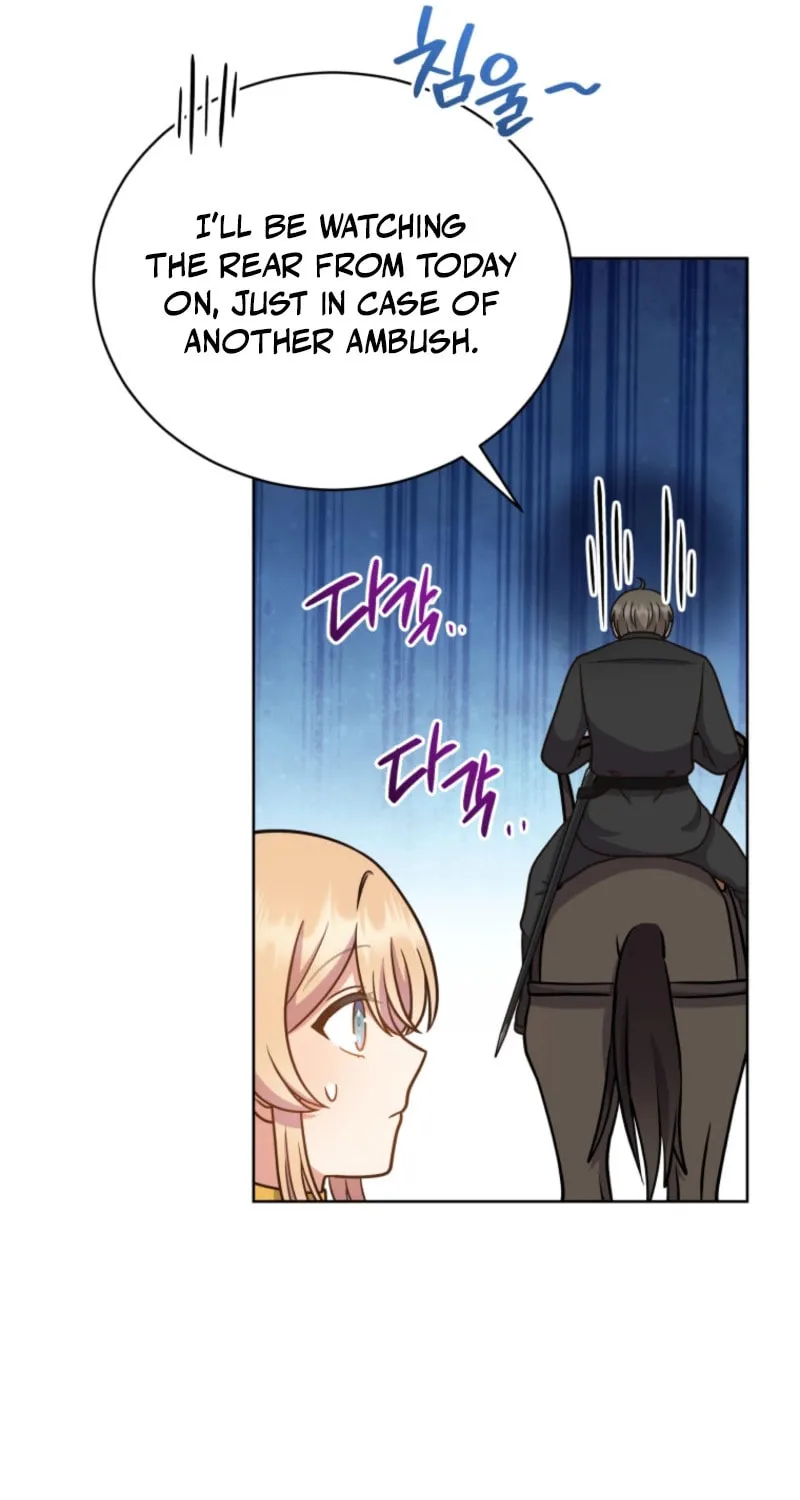 I Became the Daughter-in-Law of the Righteous Mad Dog Chapter 41 page 41 - 