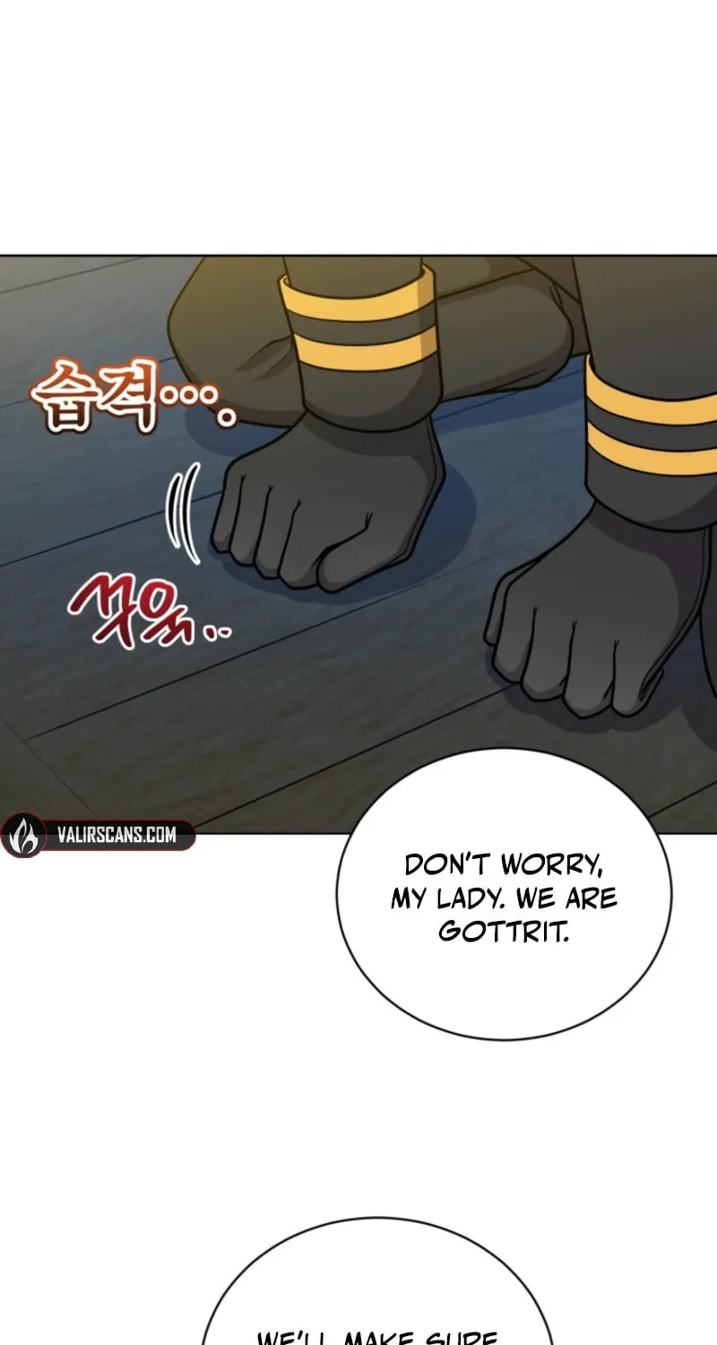 I Became the Daughter-in-Law of the Righteous Mad Dog Chapter 41 page 42 - 