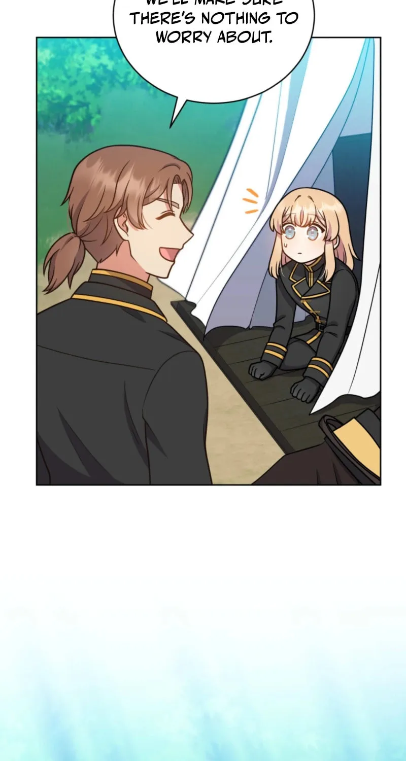 I Became the Daughter-in-Law of the Righteous Mad Dog Chapter 41 page 43 - 