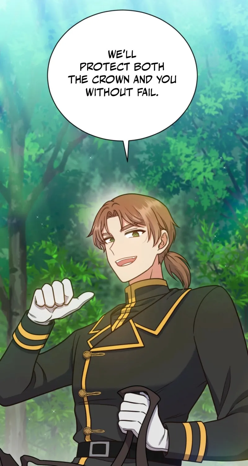I Became the Daughter-in-Law of the Righteous Mad Dog Chapter 41 page 44 - 