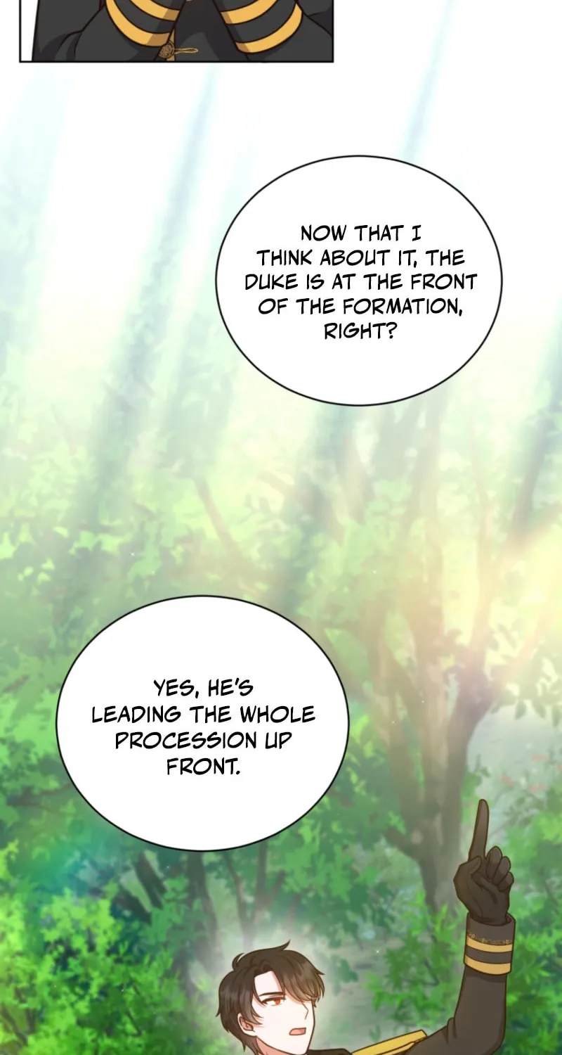 I Became the Daughter-in-Law of the Righteous Mad Dog Chapter 41 page 46 - 