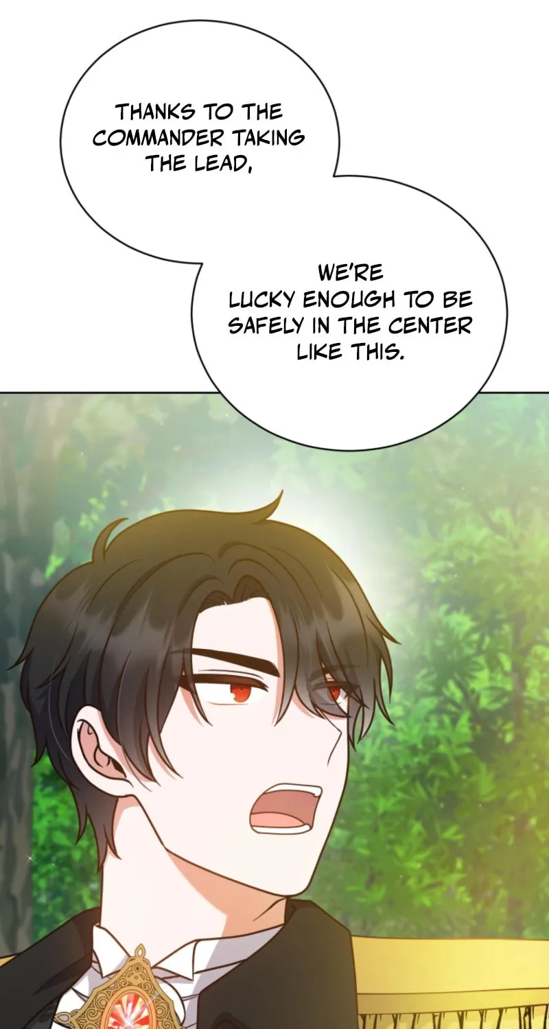 I Became the Daughter-in-Law of the Righteous Mad Dog Chapter 41 page 48 - 