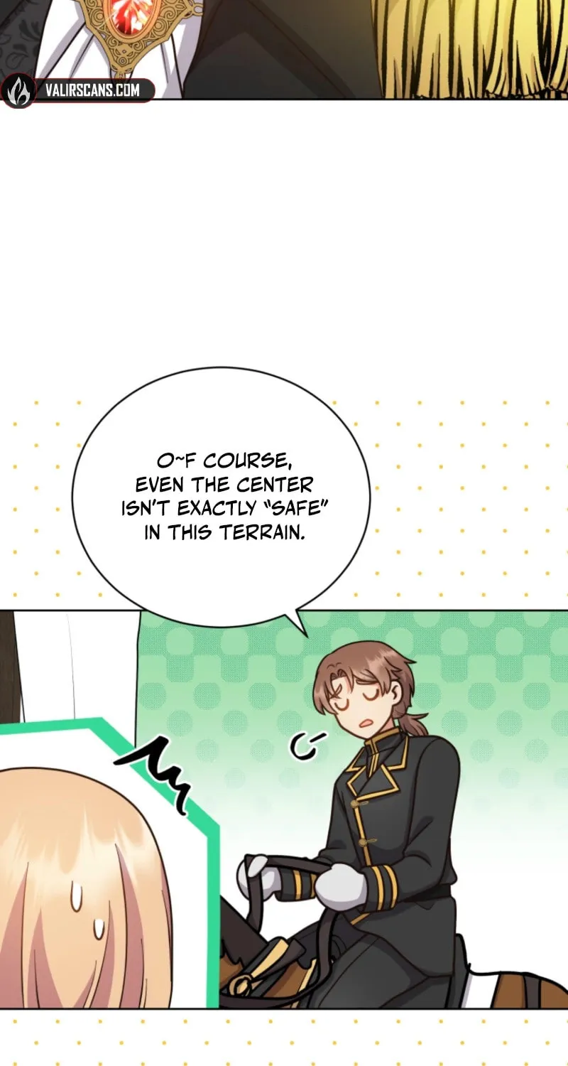 I Became the Daughter-in-Law of the Righteous Mad Dog Chapter 41 page 49 - 
