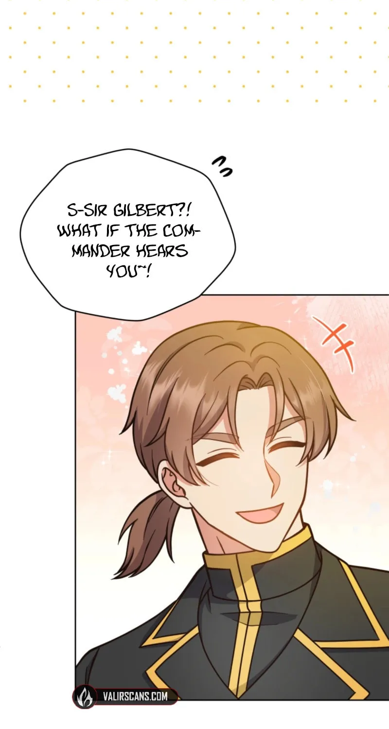 I Became the Daughter-in-Law of the Righteous Mad Dog Chapter 41 page 50 - 