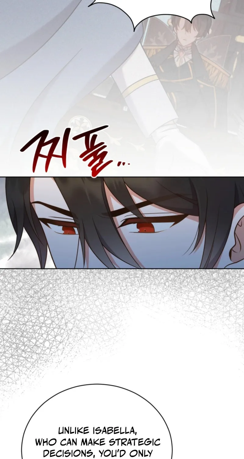I Became the Daughter-in-Law of the Righteous Mad Dog Chapter 41 page 6 - 