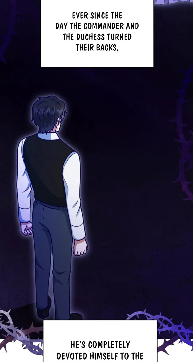 I Became the Daughter-in-Law of the Righteous Mad Dog Chapter 41 page 53 - 