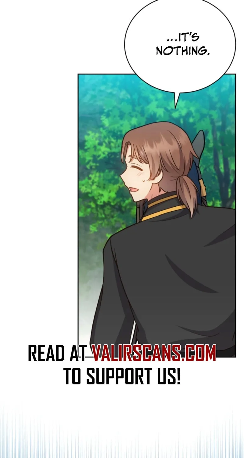 I Became the Daughter-in-Law of the Righteous Mad Dog Chapter 41 page 56 - 