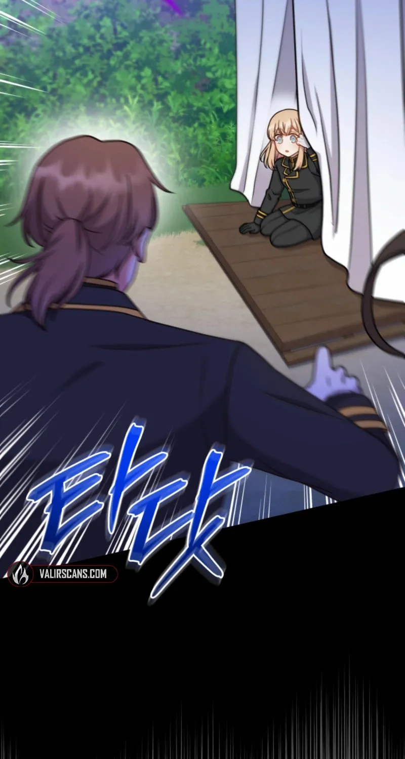 I Became the Daughter-in-Law of the Righteous Mad Dog Chapter 41 page 59 - 