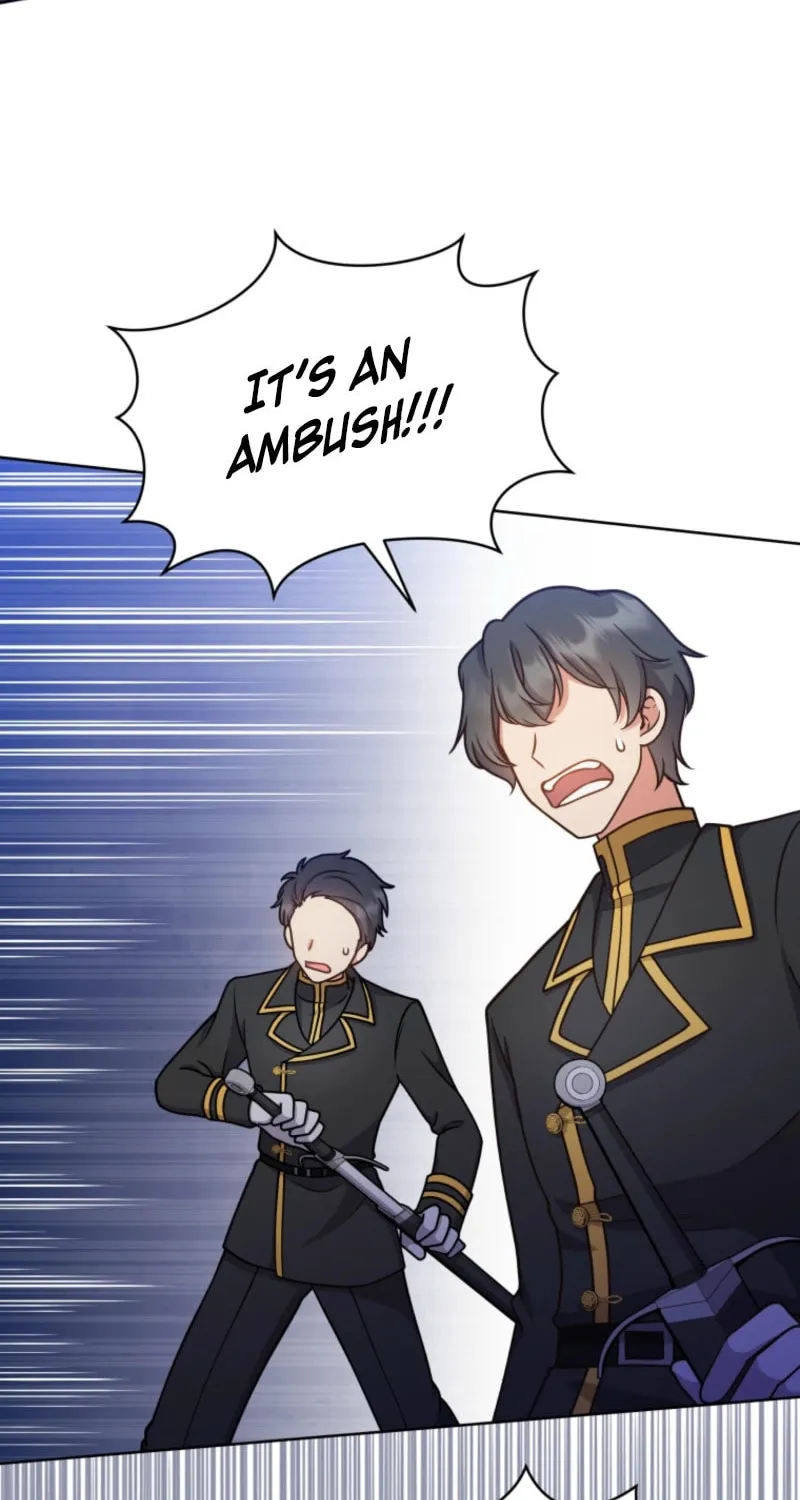 I Became the Daughter-in-Law of the Righteous Mad Dog Chapter 41 page 62 - 