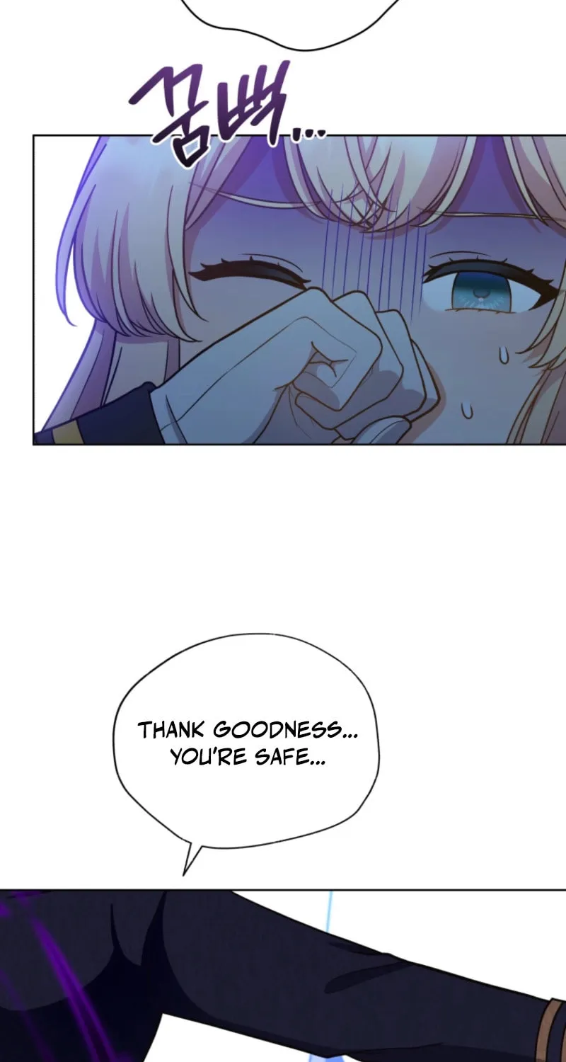 I Became the Daughter-in-Law of the Righteous Mad Dog Chapter 41 page 64 - 