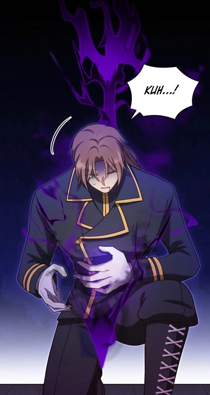 I Became the Daughter-in-Law of the Righteous Mad Dog Chapter 41 page 66 - 