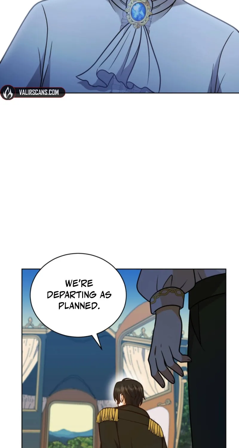 I Became the Daughter-in-Law of the Righteous Mad Dog Chapter 41 page 8 - 