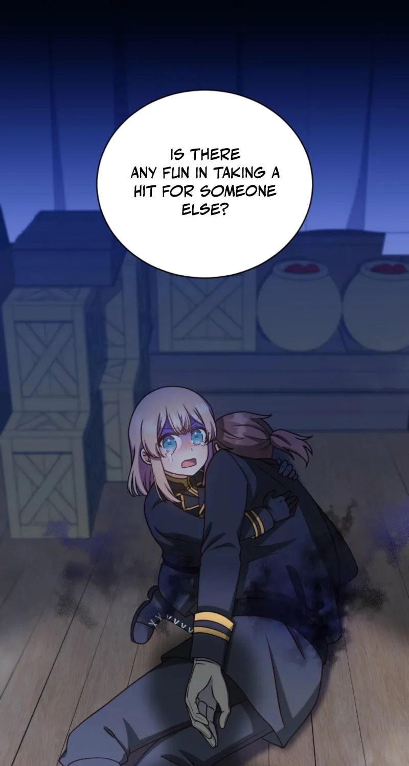 I Became the Daughter-in-Law of the Righteous Mad Dog Chapter 41 page 72 - 