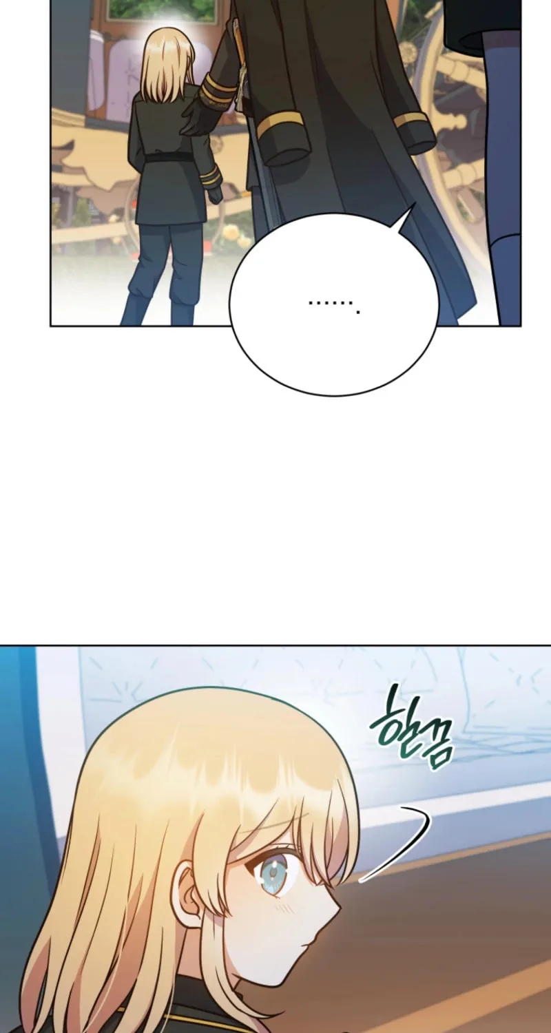 I Became the Daughter-in-Law of the Righteous Mad Dog Chapter 41 page 9 - 