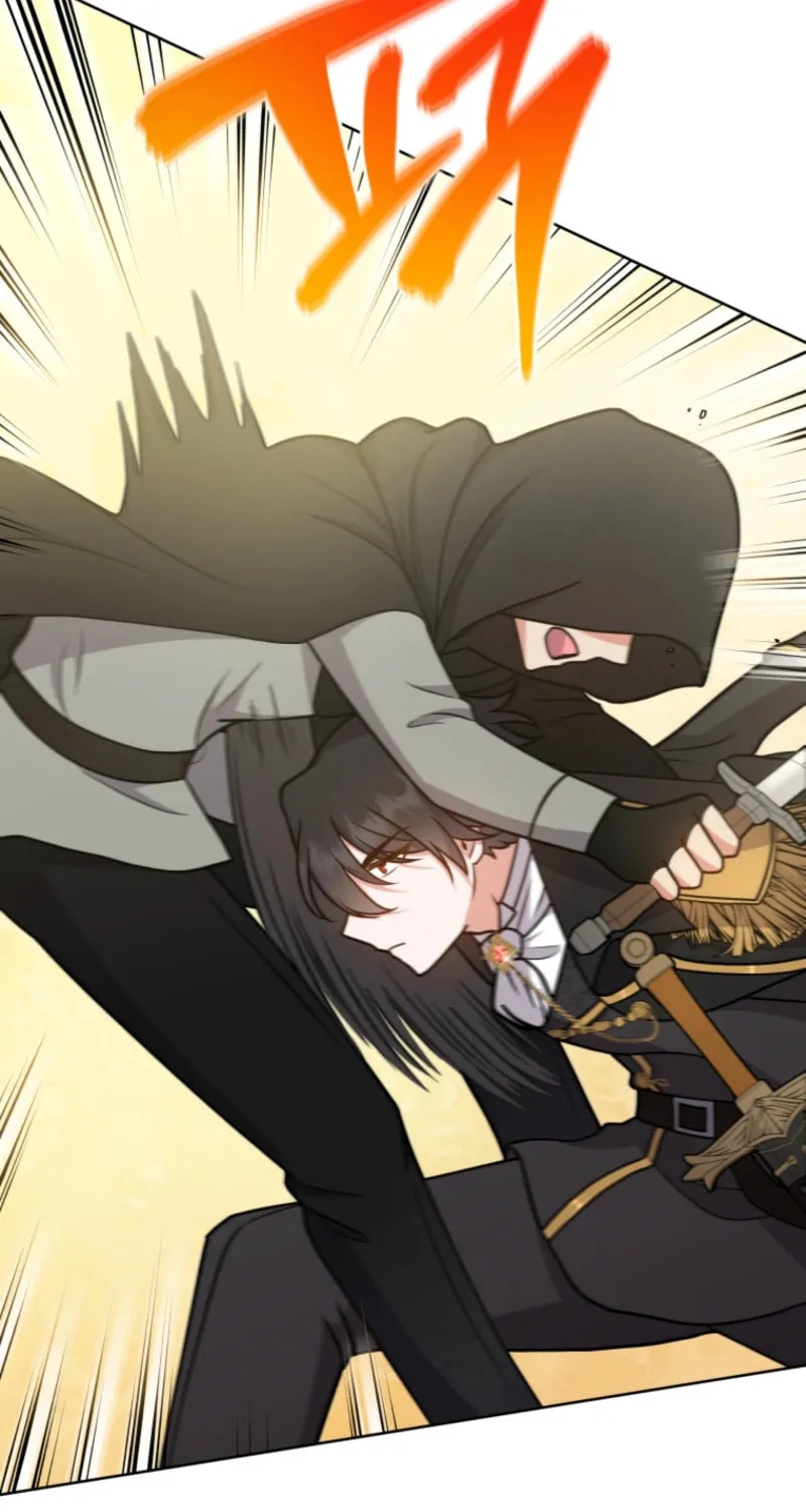 I Became the Daughter-in-Law of the Righteous Mad Dog Chapter 42 page 2 - 