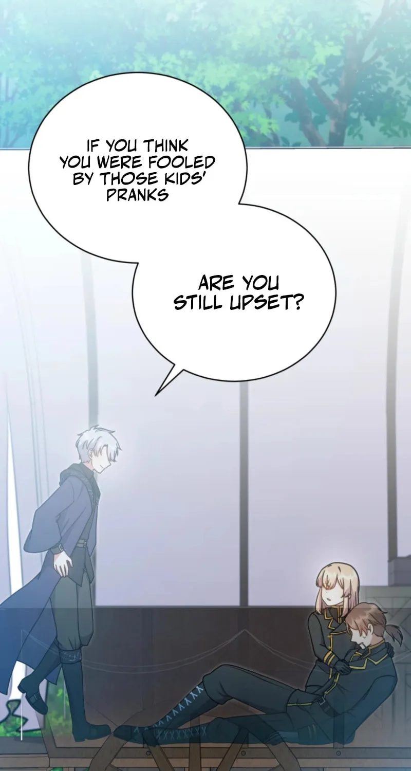 I Became the Daughter-in-Law of the Righteous Mad Dog Chapter 42 page 12 - 
