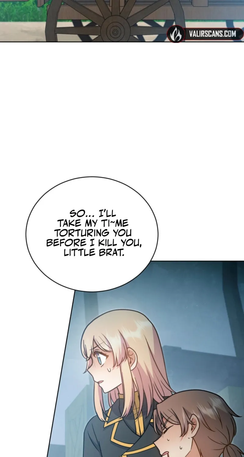 I Became the Daughter-in-Law of the Righteous Mad Dog Chapter 42 page 13 - 