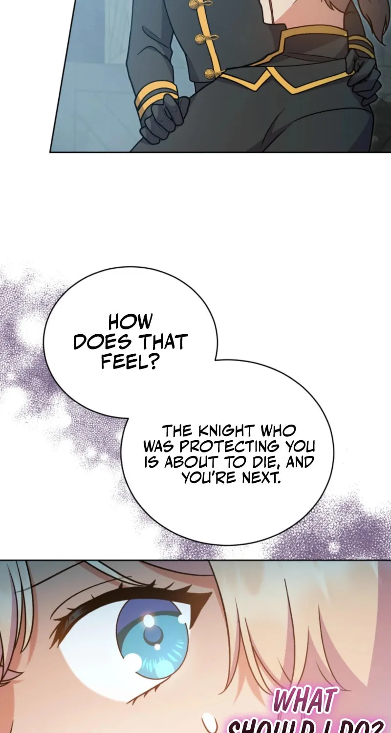 I Became the Daughter-in-Law of the Righteous Mad Dog Chapter 42 page 14 - 