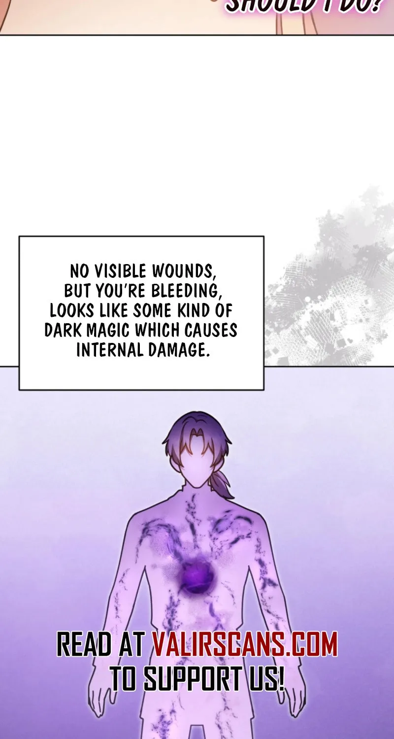I Became the Daughter-in-Law of the Righteous Mad Dog Chapter 42 page 15 - 