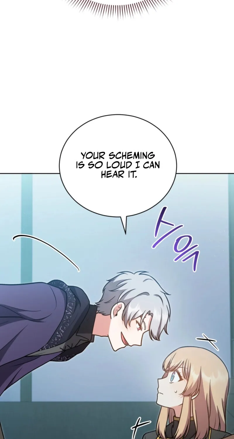 I Became the Daughter-in-Law of the Righteous Mad Dog Chapter 42 page 17 - 