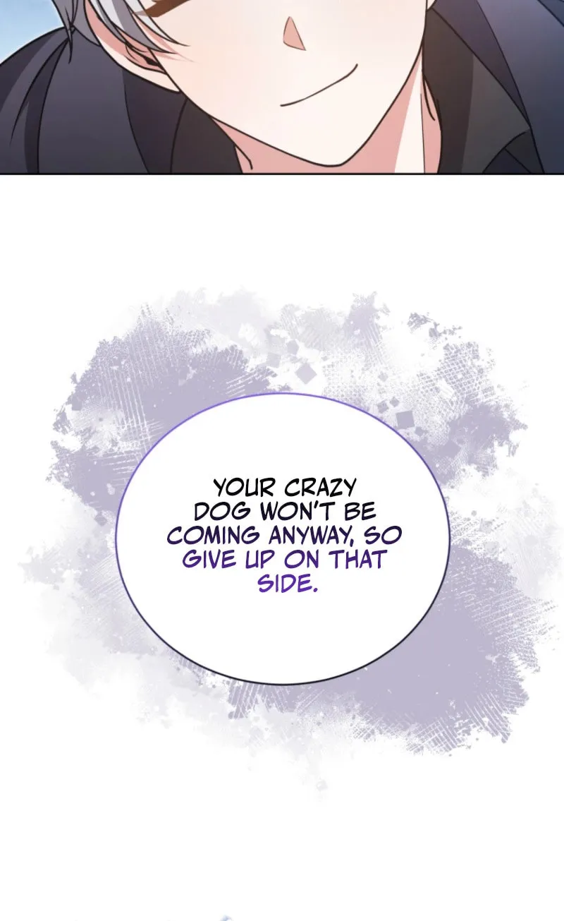 I Became the Daughter-in-Law of the Righteous Mad Dog Chapter 42 page 19 - 