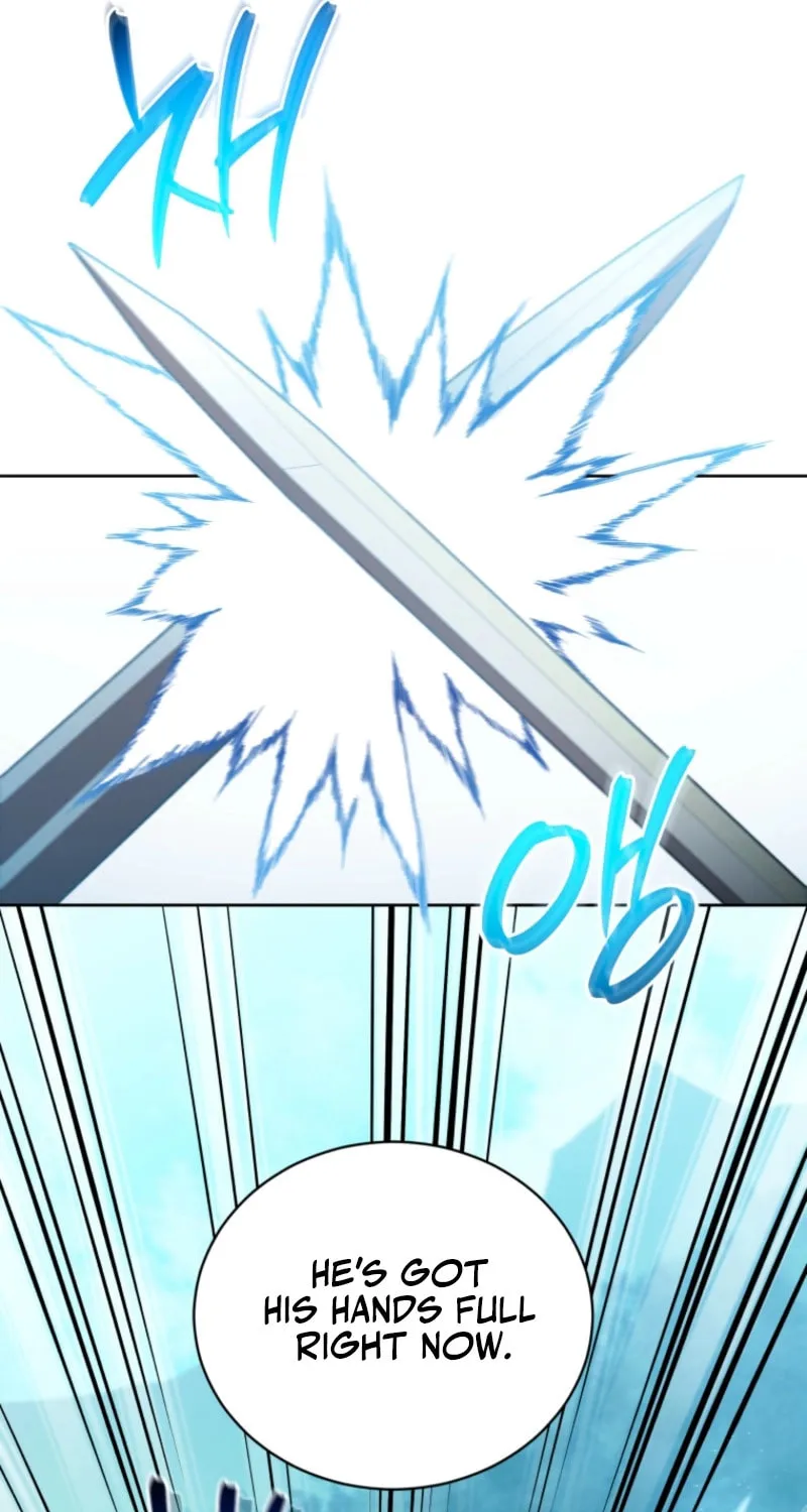 I Became the Daughter-in-Law of the Righteous Mad Dog Chapter 42 page 20 - 
