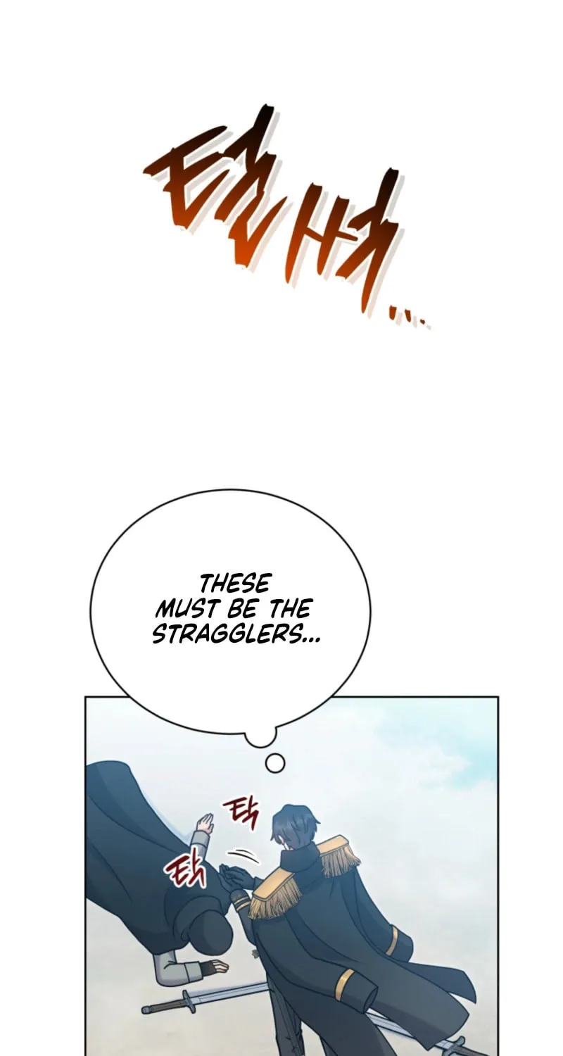 I Became the Daughter-in-Law of the Righteous Mad Dog Chapter 42 page 3 - 