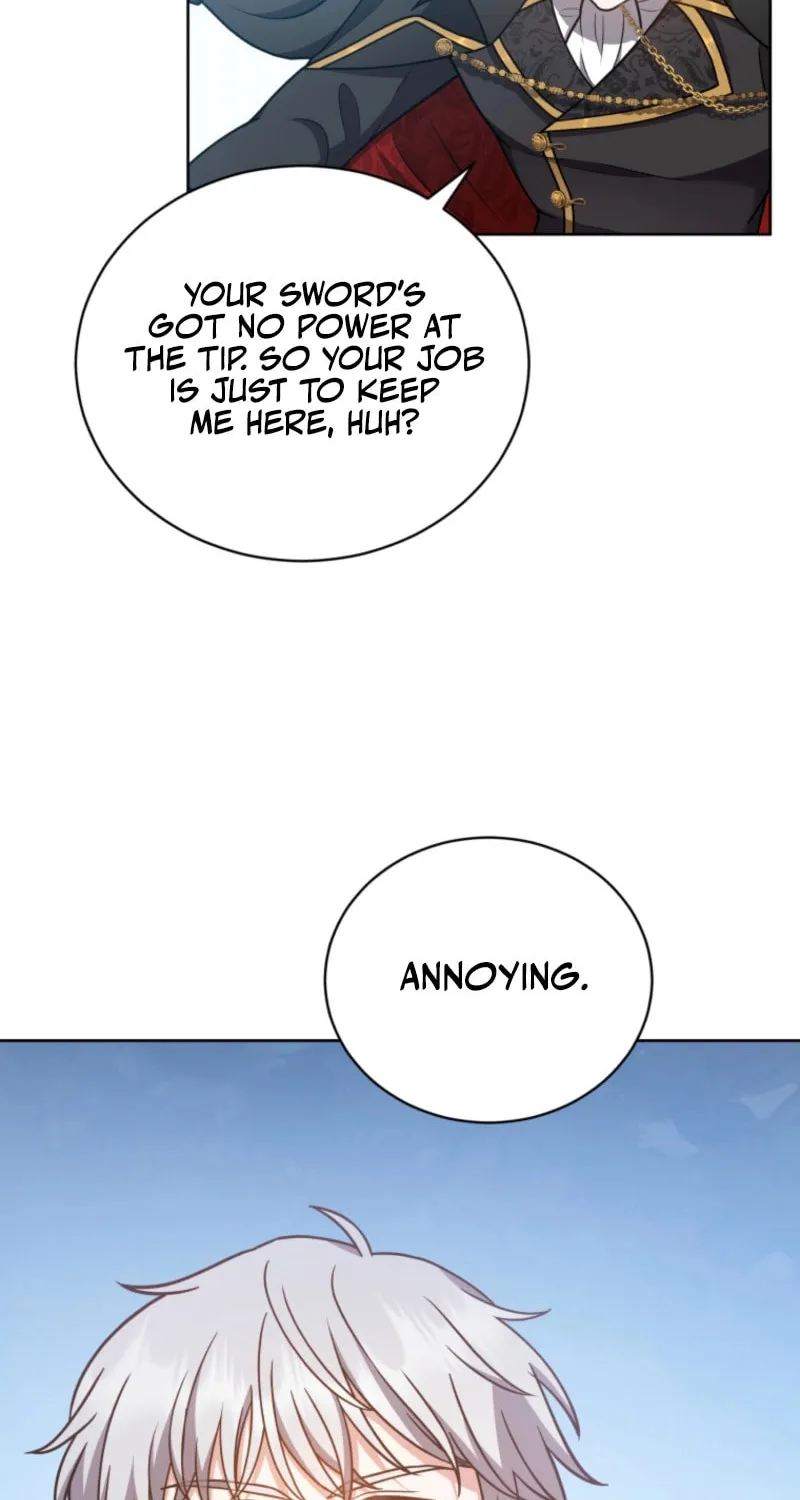 I Became the Daughter-in-Law of the Righteous Mad Dog Chapter 42 page 23 - 