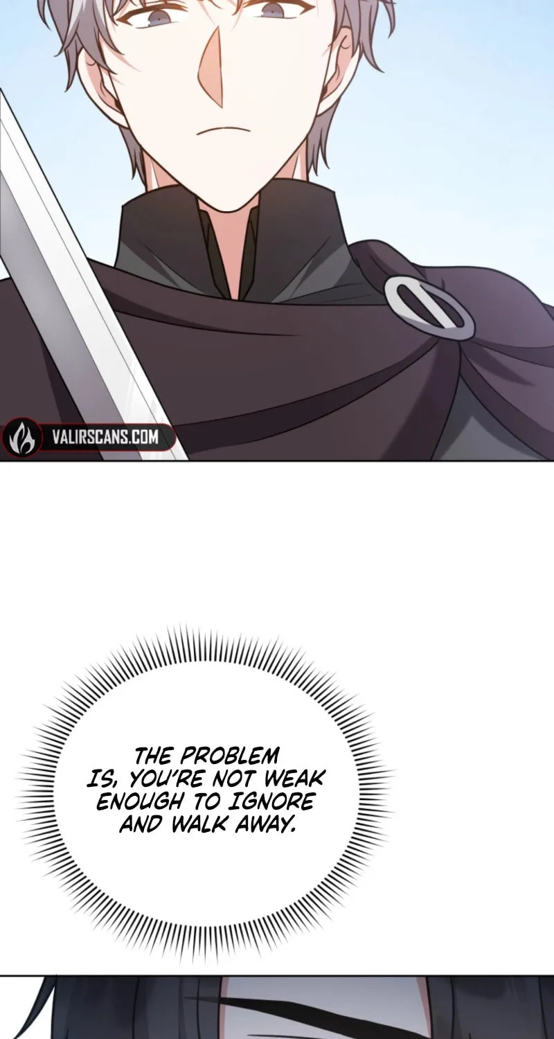 I Became the Daughter-in-Law of the Righteous Mad Dog Chapter 42 page 24 - 