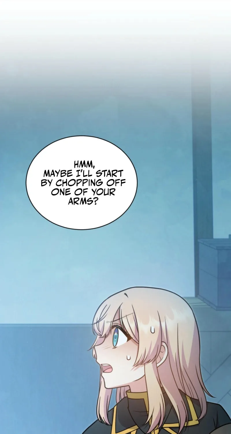 I Became the Daughter-in-Law of the Righteous Mad Dog Chapter 42 page 26 - 