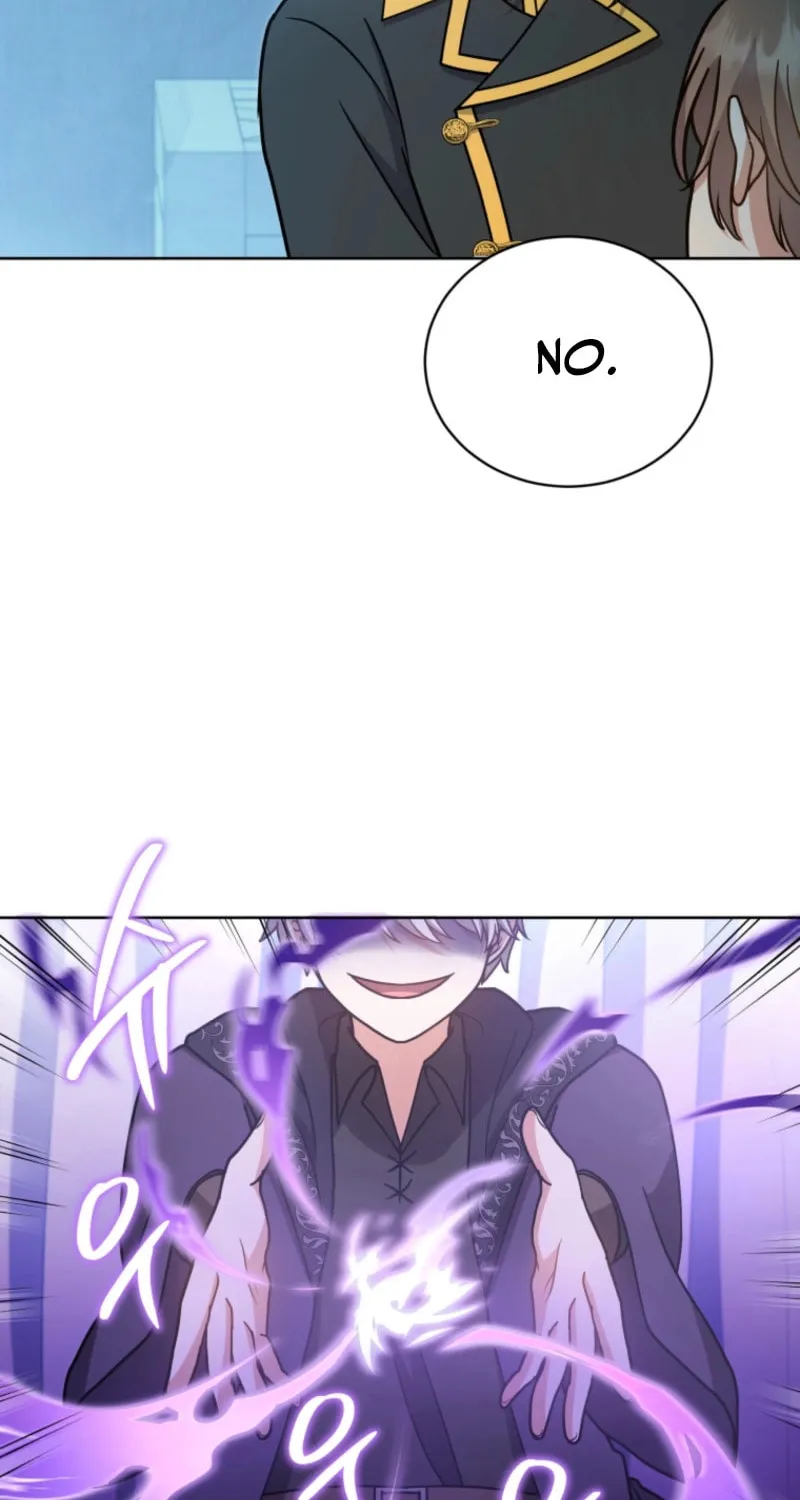 I Became the Daughter-in-Law of the Righteous Mad Dog Chapter 42 page 27 - 
