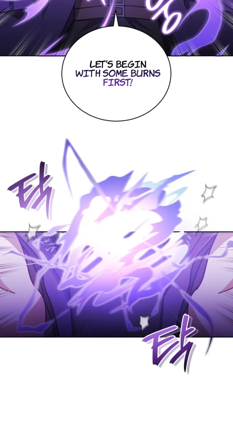 I Became the Daughter-in-Law of the Righteous Mad Dog Chapter 42 page 28 - 