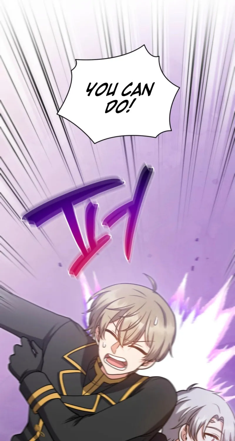I Became the Daughter-in-Law of the Righteous Mad Dog Chapter 42 page 30 - 