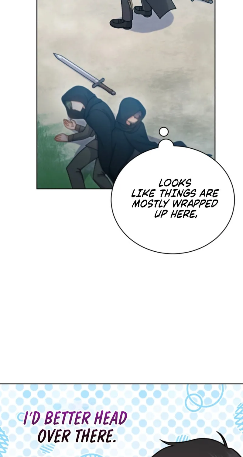 I Became the Daughter-in-Law of the Righteous Mad Dog Chapter 42 page 4 - 