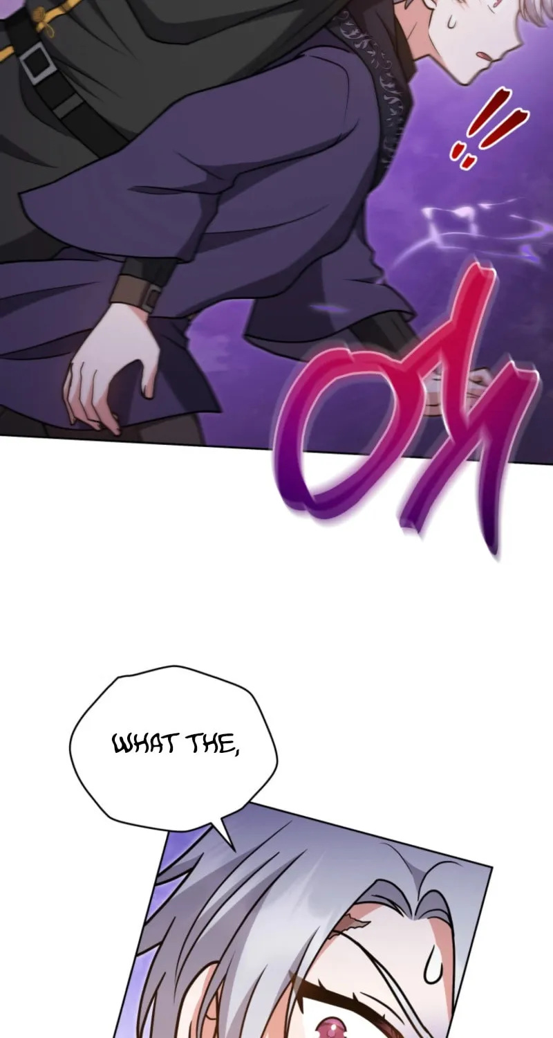 I Became the Daughter-in-Law of the Righteous Mad Dog Chapter 42 page 31 - 