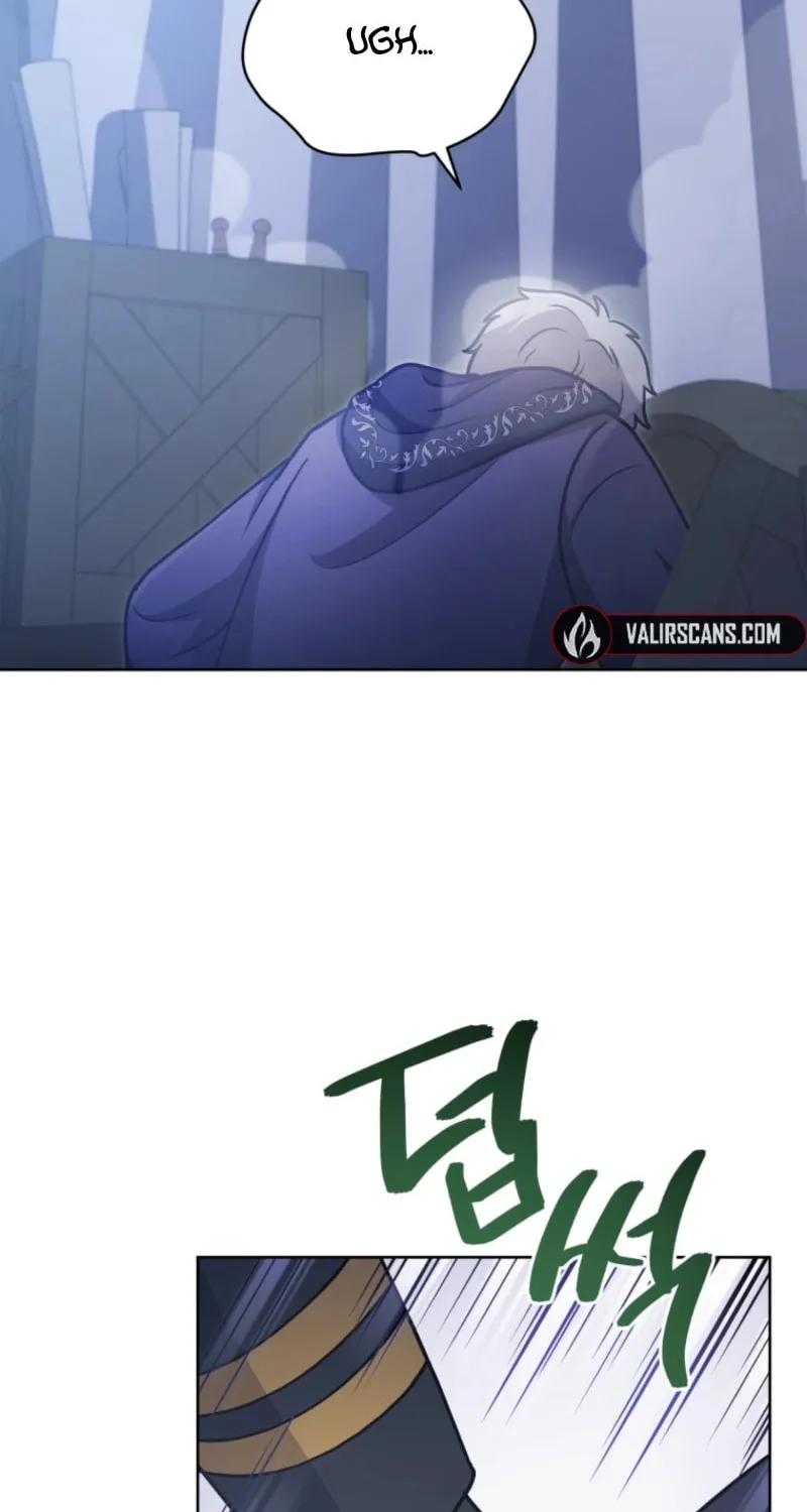I Became the Daughter-in-Law of the Righteous Mad Dog Chapter 42 page 33 - 