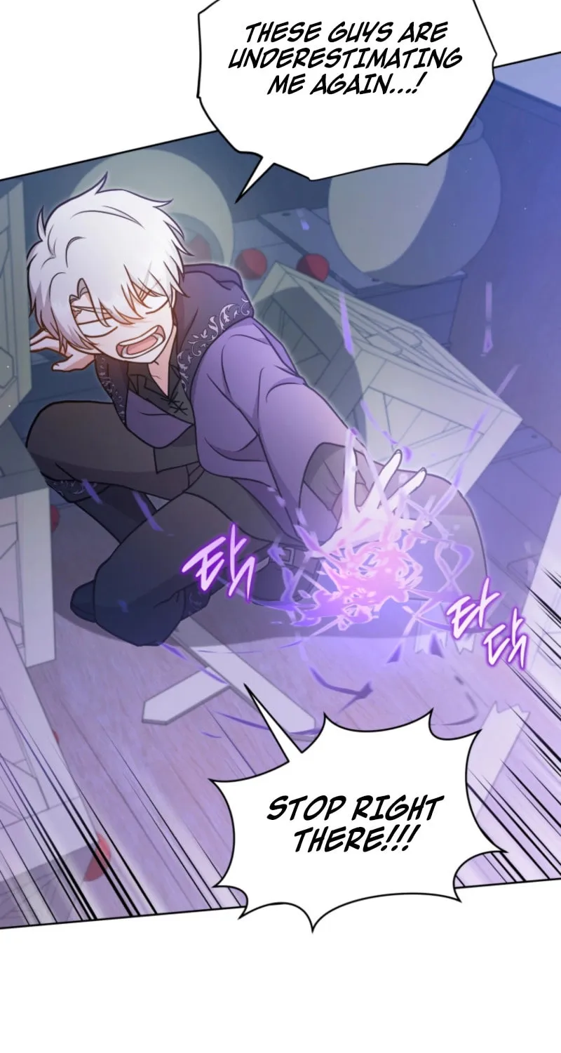 I Became the Daughter-in-Law of the Righteous Mad Dog Chapter 42 page 36 - 