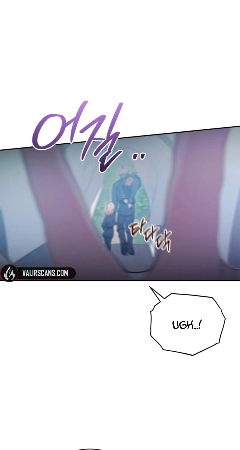 I Became the Daughter-in-Law of the Righteous Mad Dog Chapter 42 page 37 - 