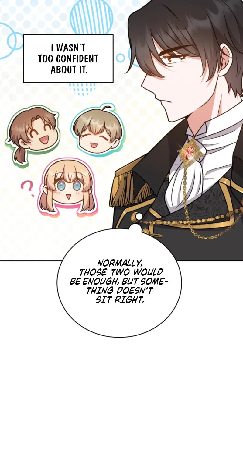 I Became the Daughter-in-Law of the Righteous Mad Dog Chapter 42 page 5 - 