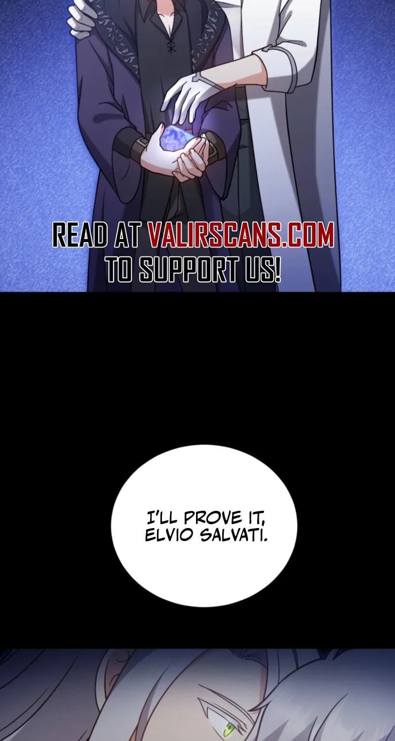 I Became the Daughter-in-Law of the Righteous Mad Dog Chapter 42 page 41 - 