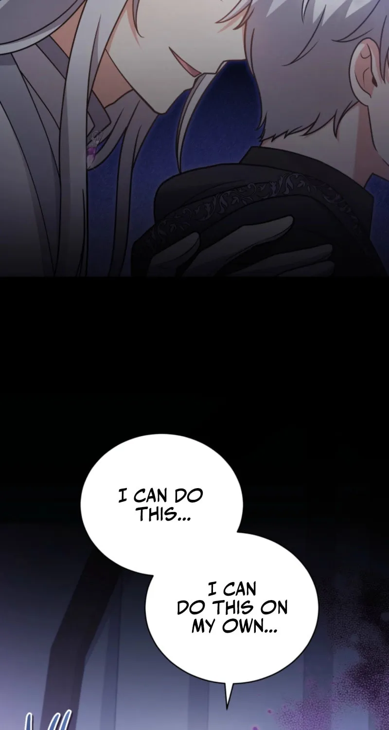 I Became the Daughter-in-Law of the Righteous Mad Dog Chapter 42 page 42 - 