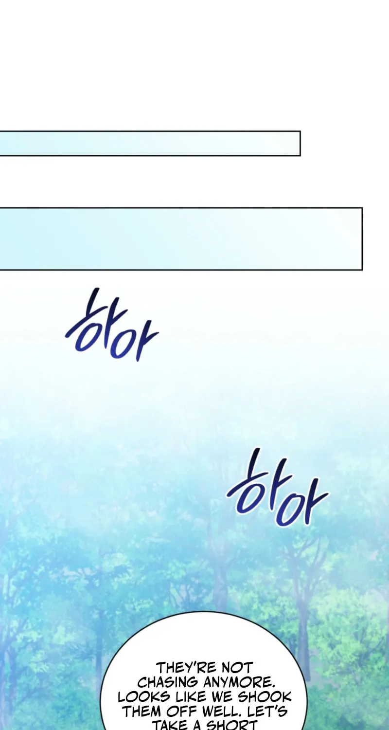 I Became the Daughter-in-Law of the Righteous Mad Dog Chapter 42 page 45 - 