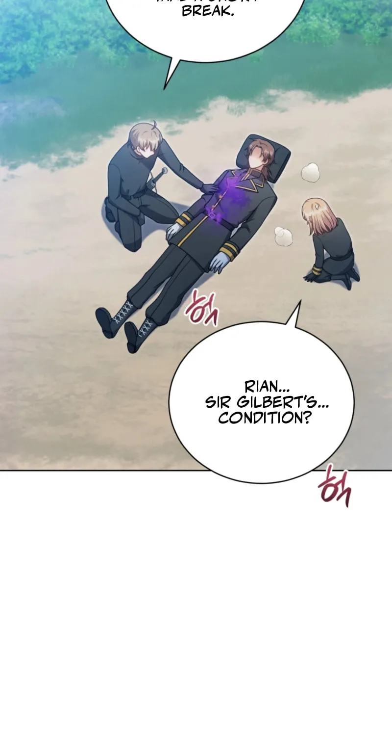 I Became the Daughter-in-Law of the Righteous Mad Dog Chapter 42 page 46 - 