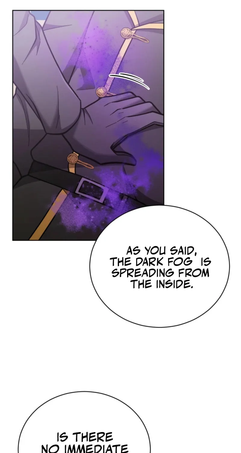 I Became the Daughter-in-Law of the Righteous Mad Dog Chapter 42 page 47 - 
